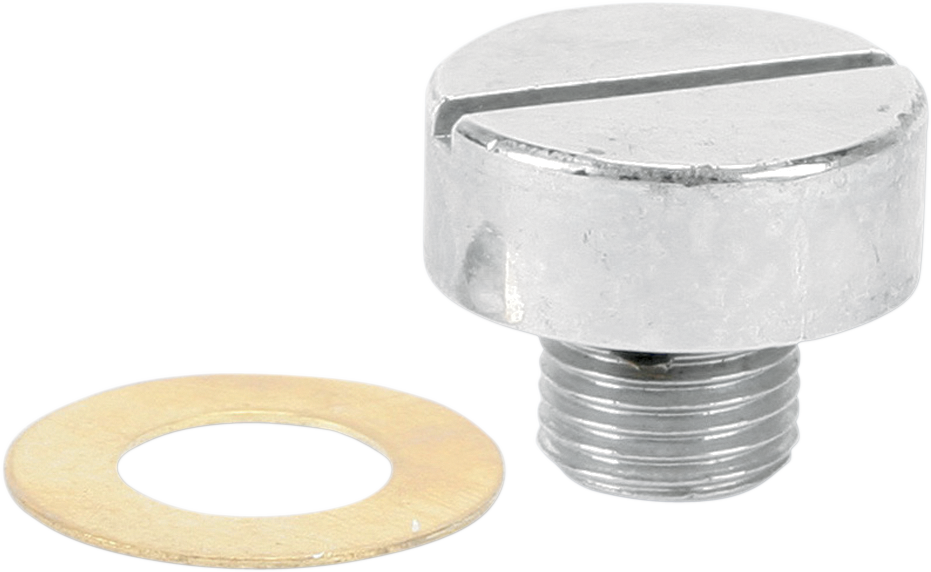 OEM-Style Oil Pump Plug