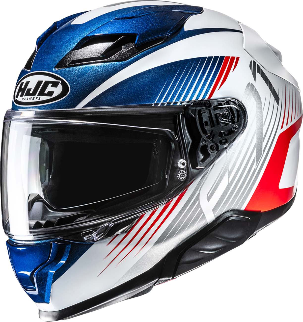 HJC F71 Catos Helmet