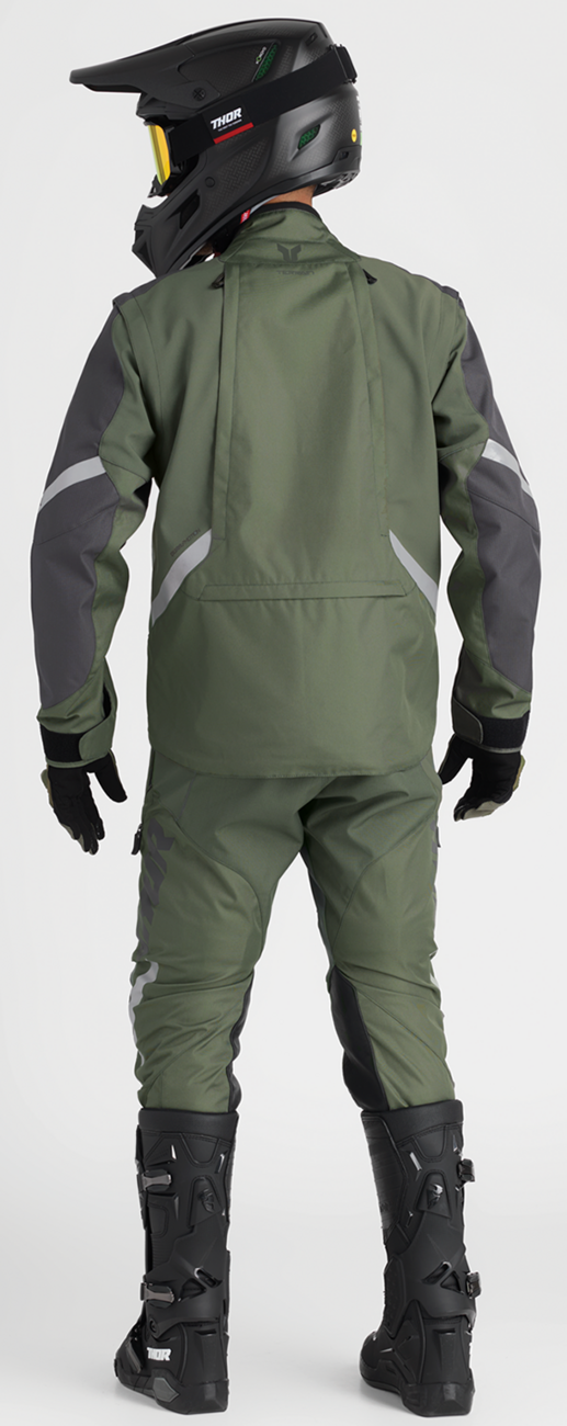 THOR Terrain Jacket