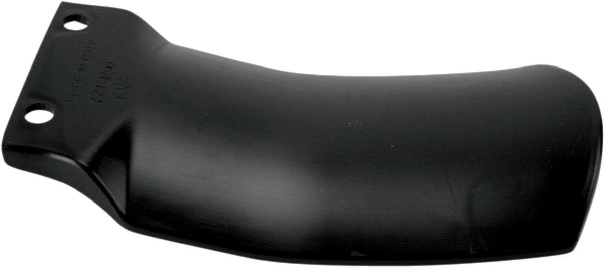 UFO Replacement Plastic MX Mud Plate