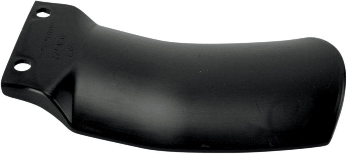 UFO Replacement Plastic MX Mud Plate