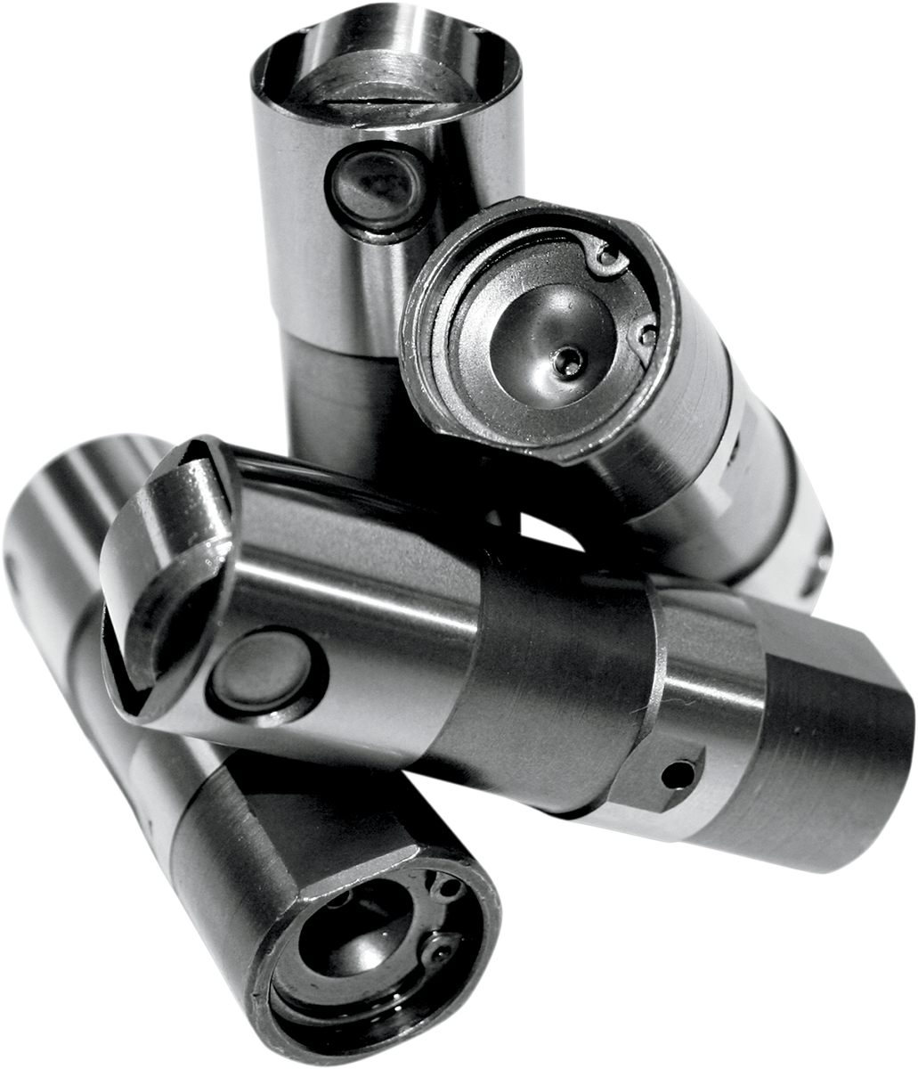 Feuling Race Series Solid Lifters For Harley Twin Cam / Milwaukee-Eight / Sportster 1999-2022