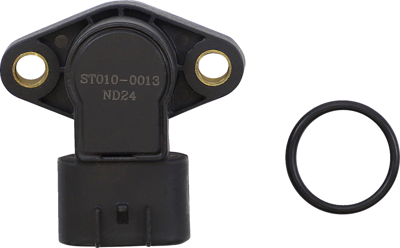ALL BALLS Electronic Shift Sensor