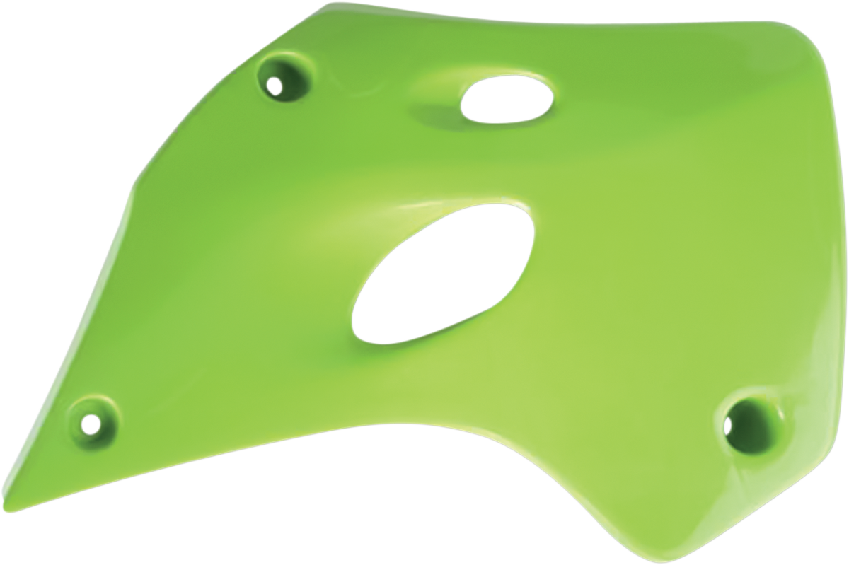 UFO Replacement Radiator Shrouds