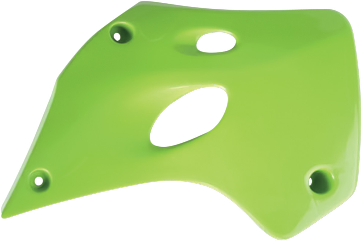 UFO Replacement Radiator Shrouds