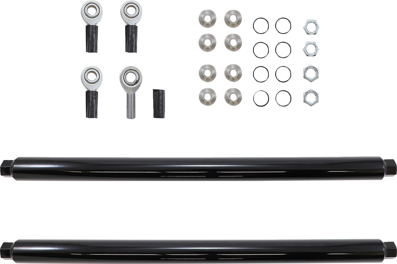 Moose offroad Radius Rod - Heavy Duty - Upper - '18-'21 RZR XP Turbo S 2018-2020 Polaris RZR XP Turbo S
