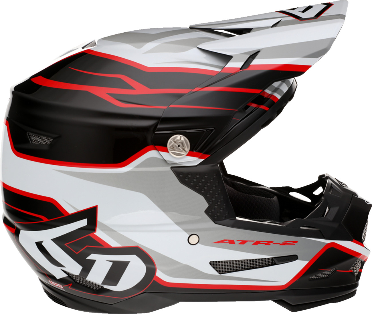 6D ATR-2 Phase Helmet