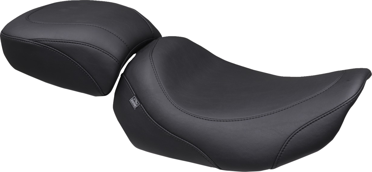 MUSTANG Wide Tripper™ Seat