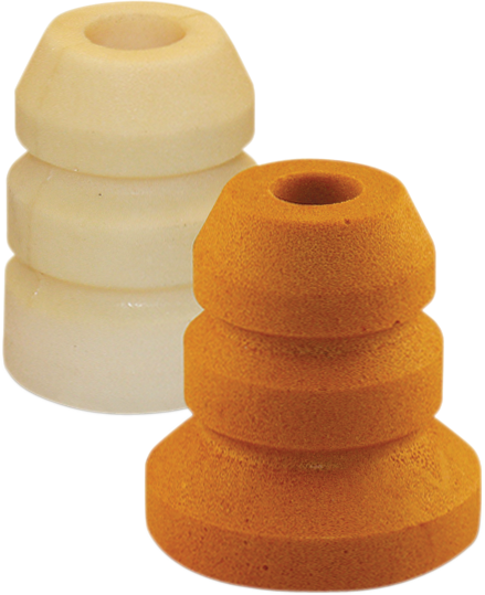 FACTORY CONNECTION Heavy-Duty Rubber Shock Bumper