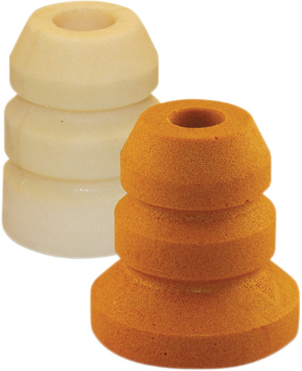 FACTORY CONNECTION Heavy-Duty Rubber Shock Bumper