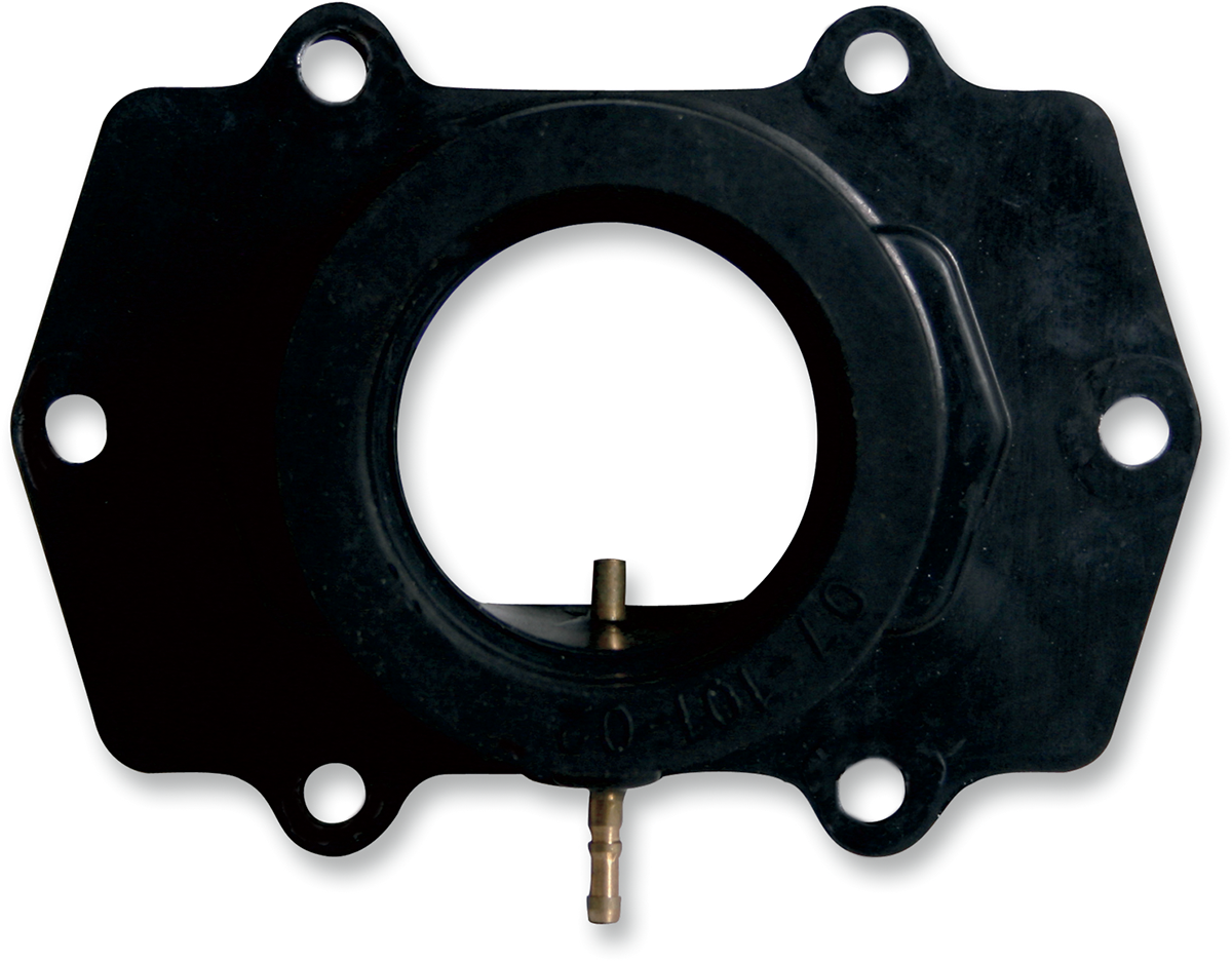 KIMPEX Carburetor Mounting Flange