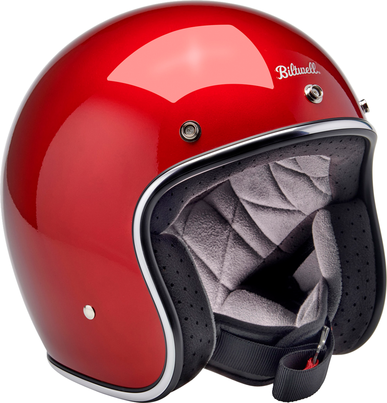 Biltwell Bonanza Helmet