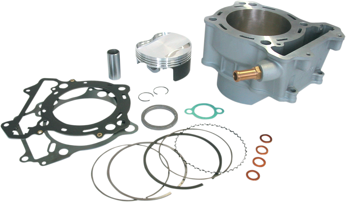 Cylinder Kit Big Bore Race for 4 Stroke