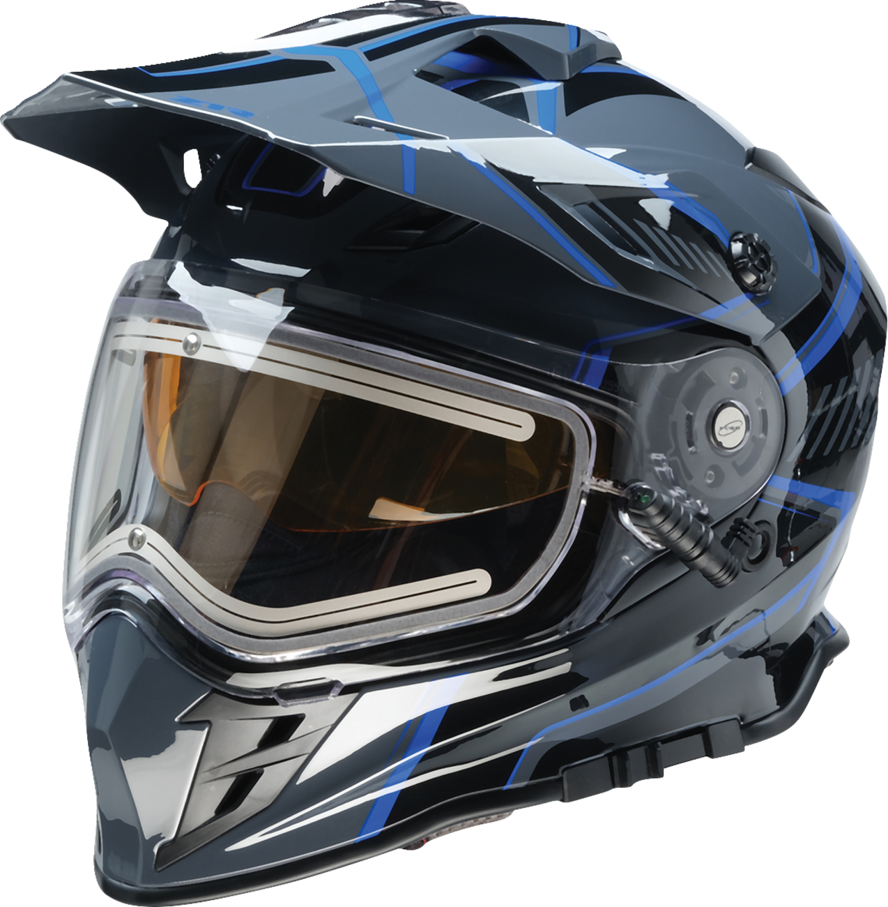 Z1r Range 2.0 Rotor Snow Electric Helmet