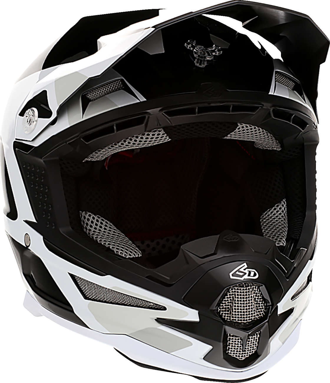 6d helmets ATR-1 Apex Helmet