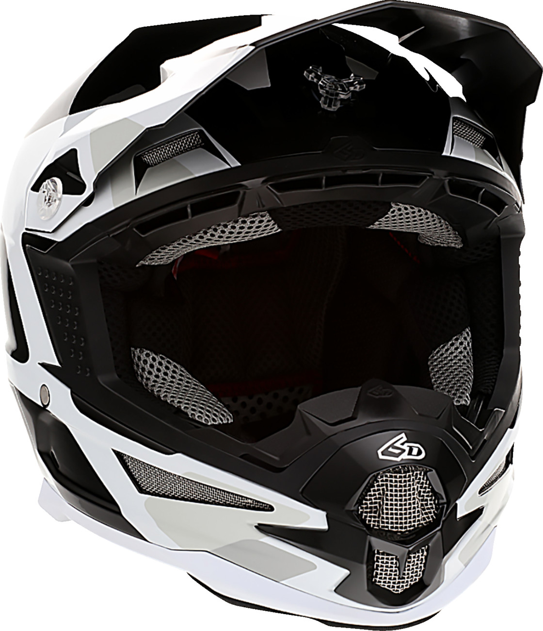 6d helmets ATR-1 Apex Helmet