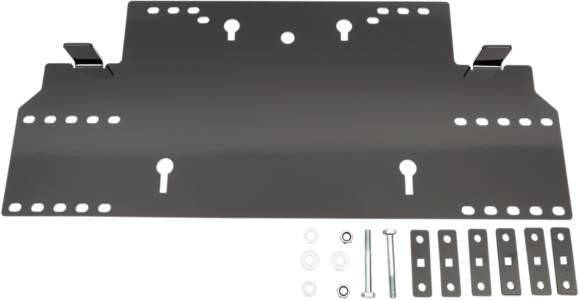 Kimpex Click 'N' GO Plow Mount Bracket Honda Pioneer 2016-2019