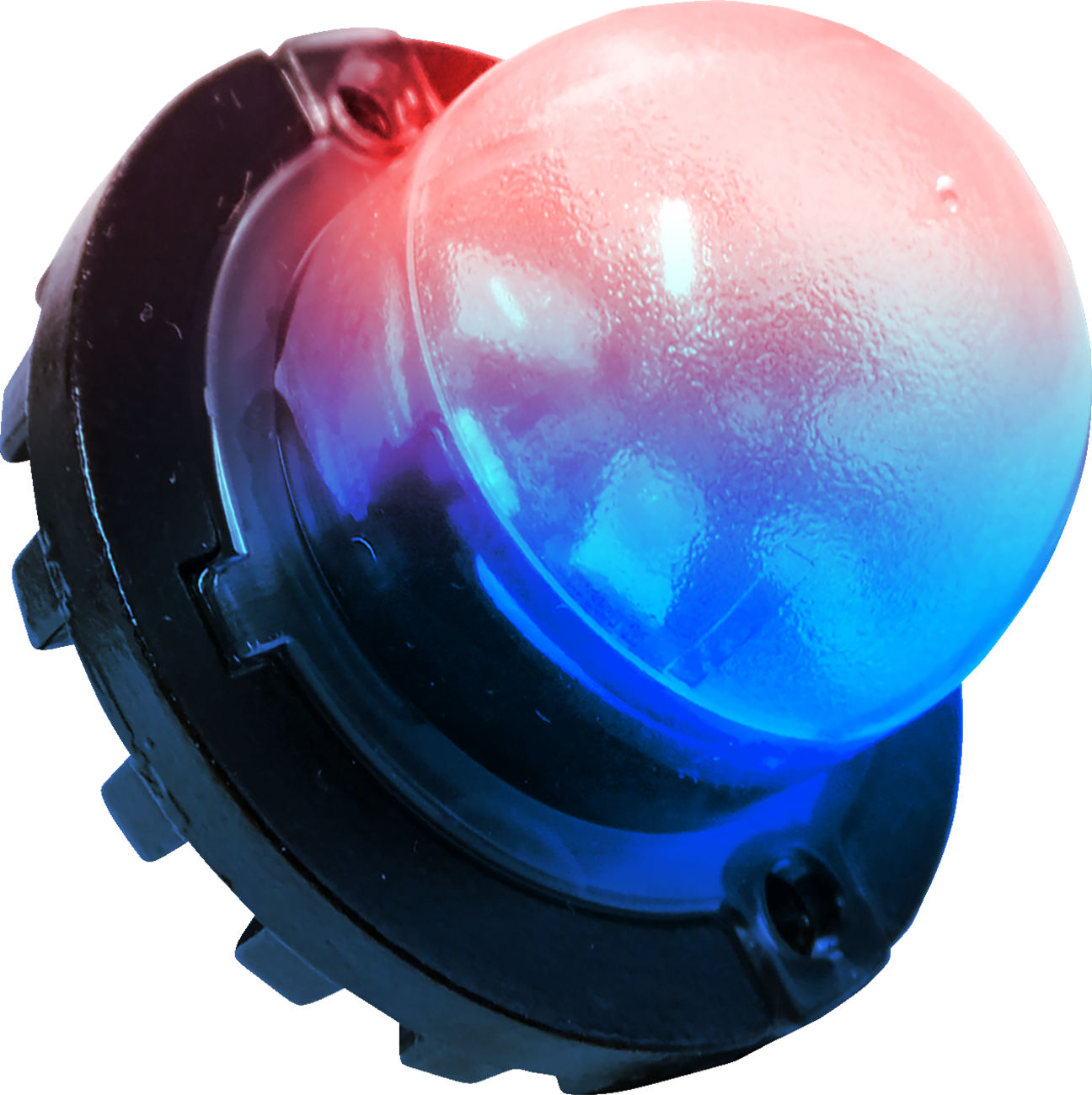 KFI PRODUCTS LED Strobe Light