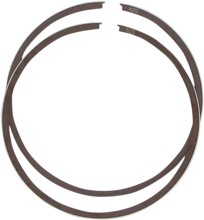 WISECO Replacement Ring Set