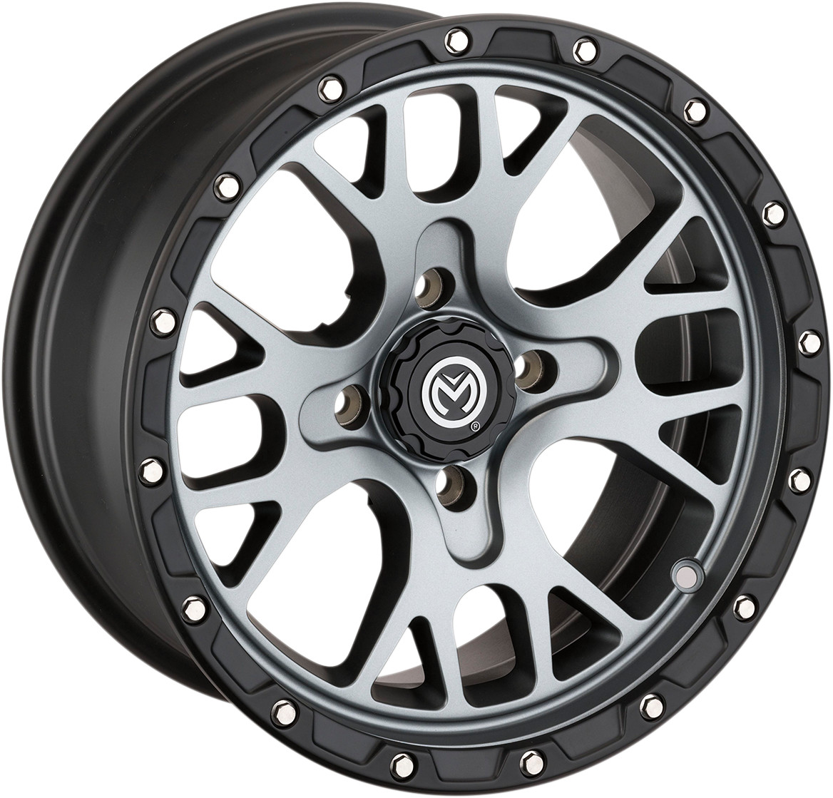 Moose Racing 545X Wheel