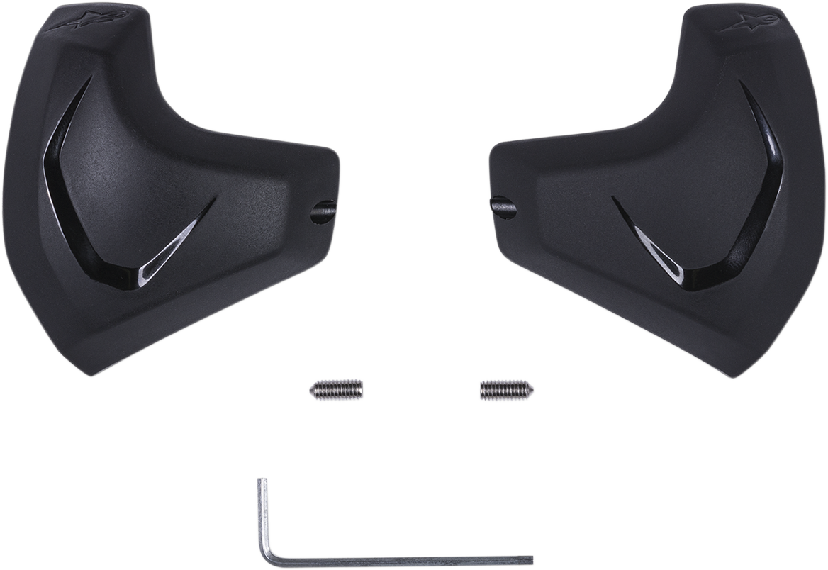 Elbow Sliders
