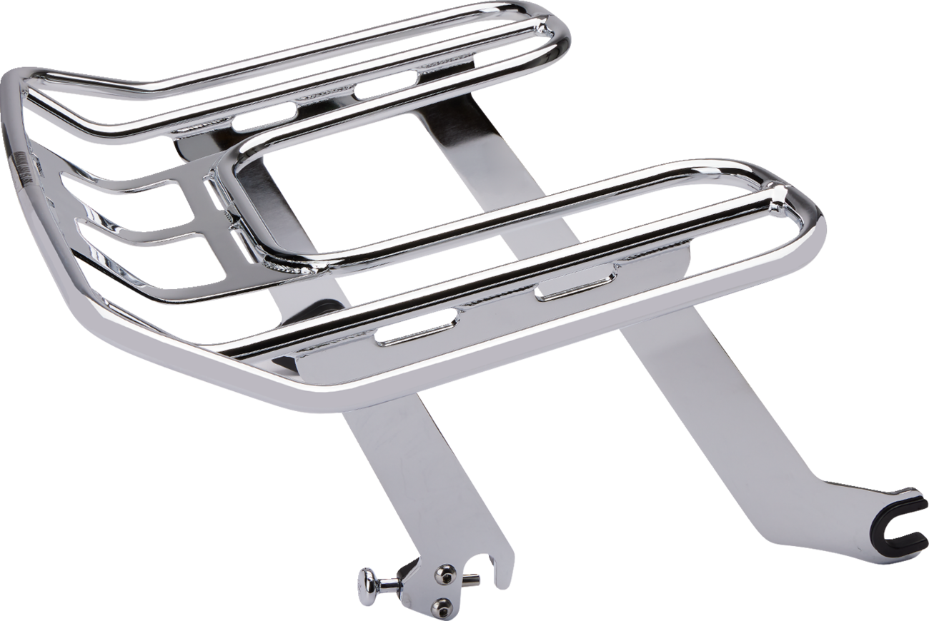 COBRA Detach Big-A Lug Rack 2-Up