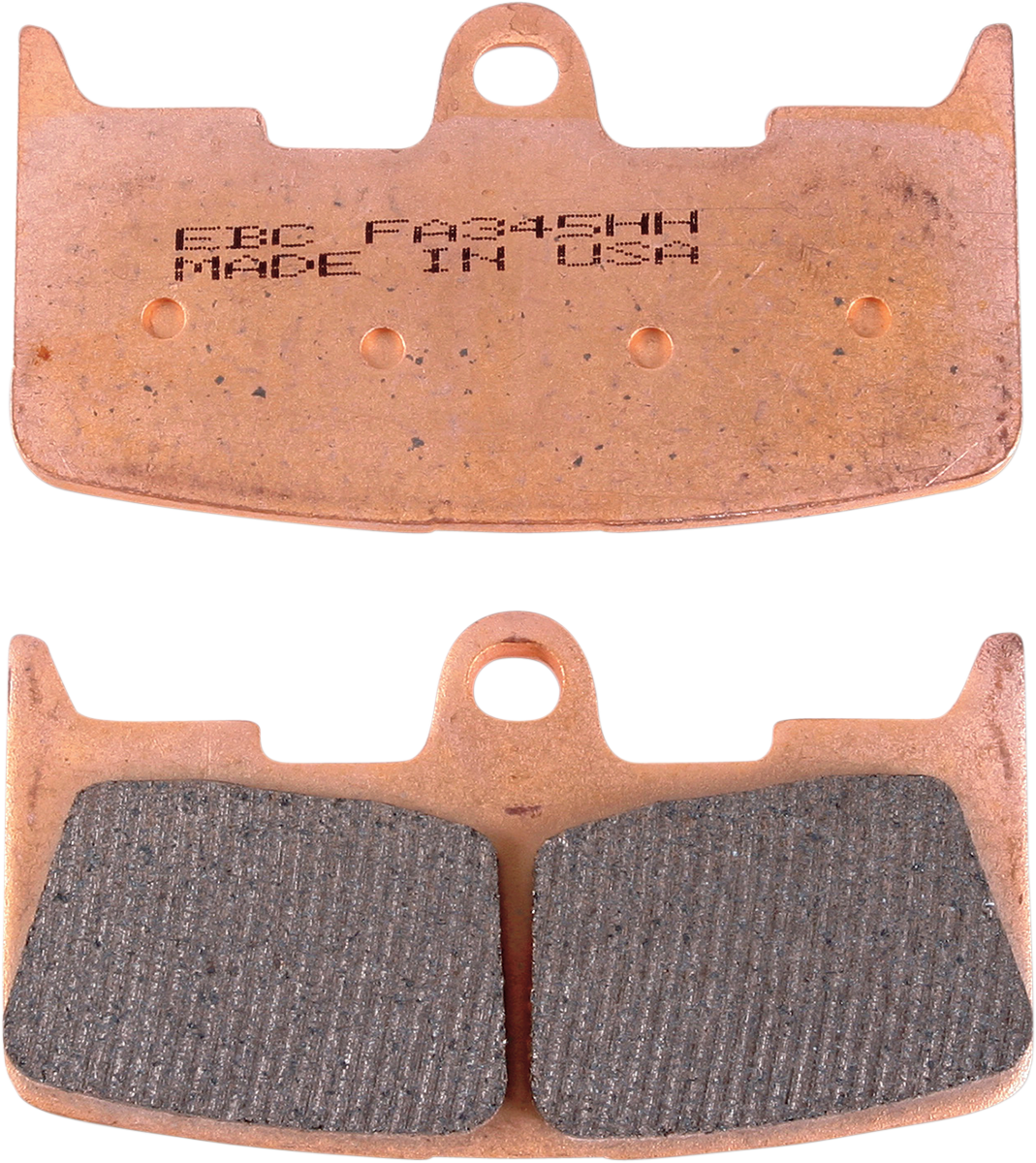Ebc HH Brake Pads Buell
