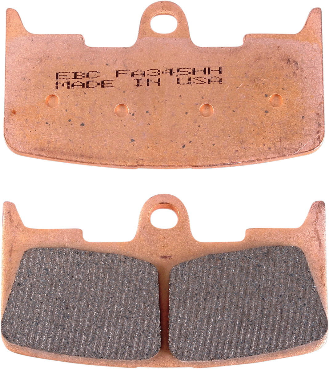 EBC Standard Brake Pads