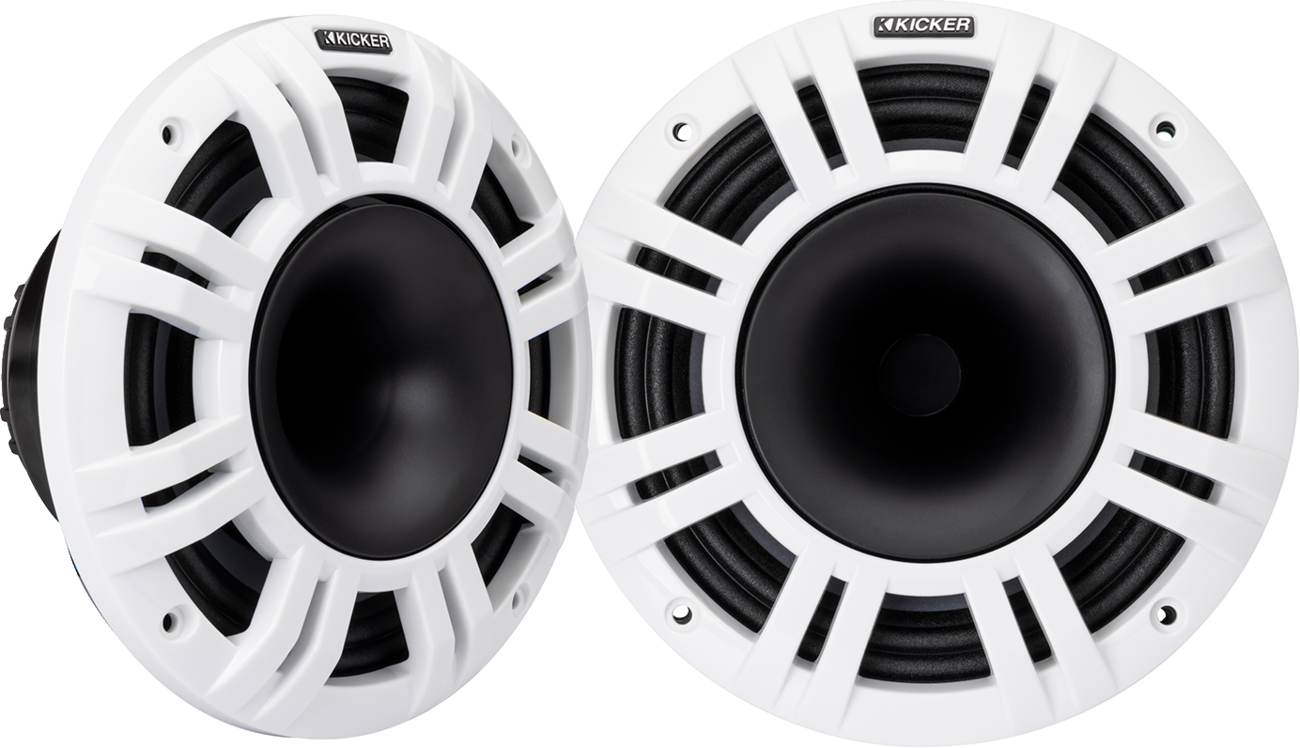 Speakers