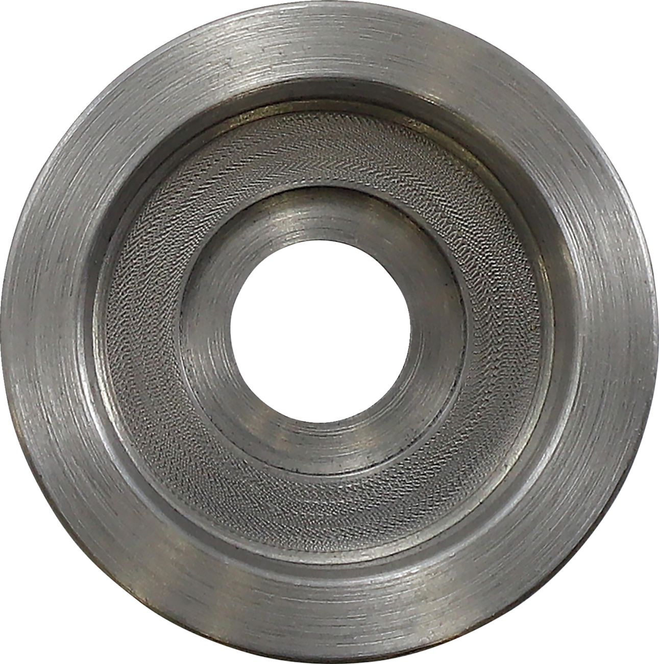 Rear Shock Lowering Stop Washer