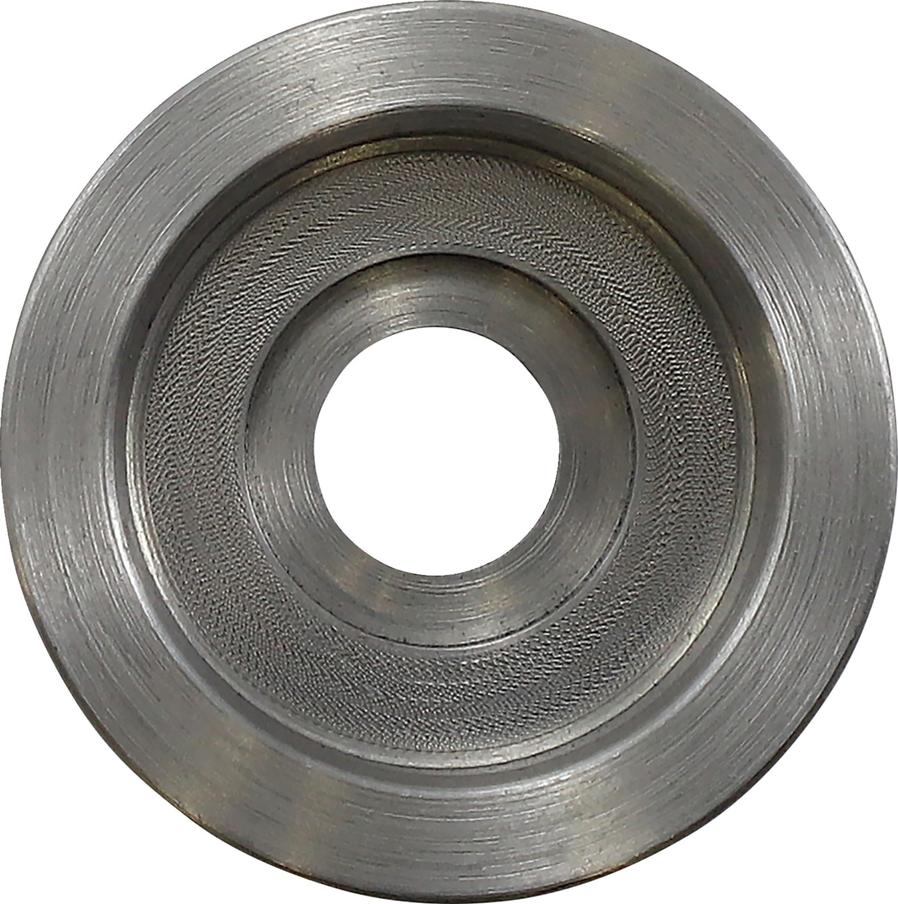 Rear Shock Lowering Stop Washer