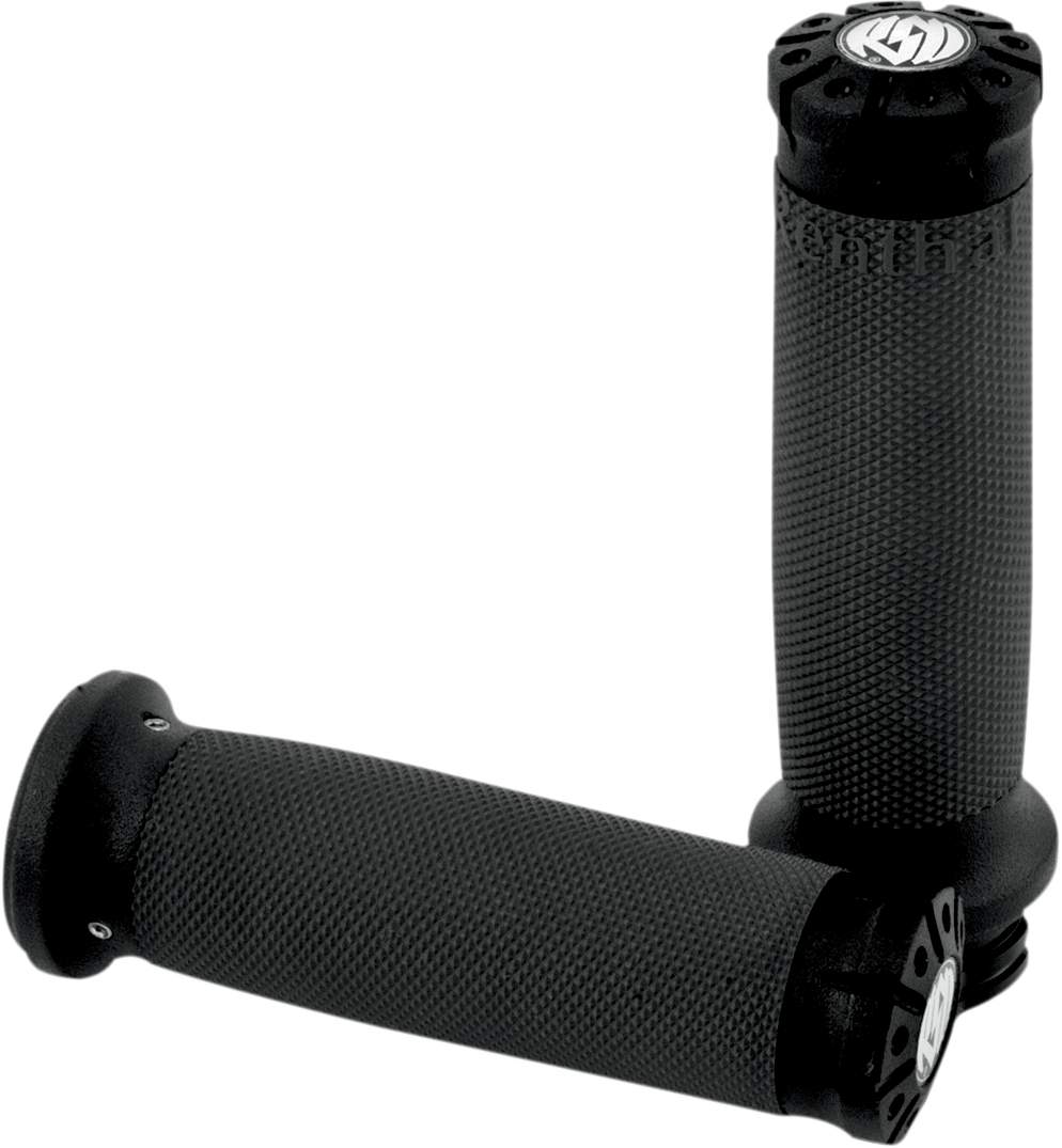 Roland Sands Chrono Grips For Harley With Throttle By Wire