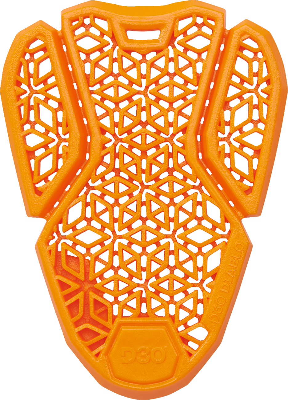 Icon D3O® Diablo Level 2 Hip Guards
