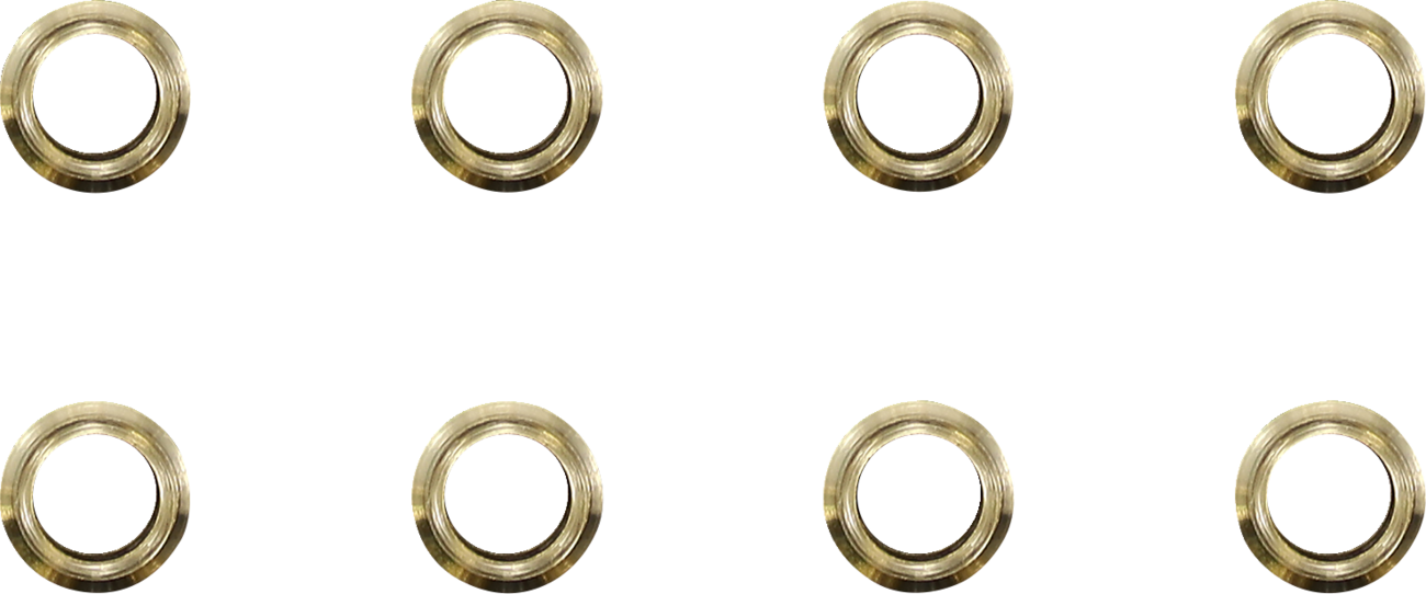 Polisport Fork Guards Yamaha YZ125 / YZ250 / YZ250F / YZ450F 2005-2007 / WR250F / WR450F 2005