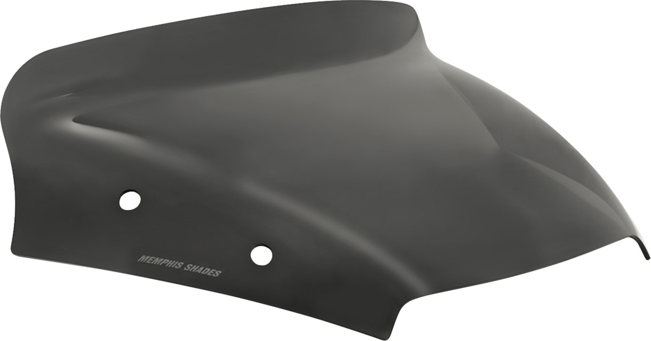 MEMPHIS SHADES Spoiler Windshield