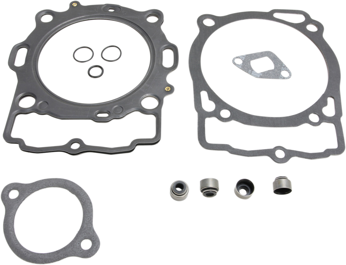 Moose Racing Top End Gasket Kit