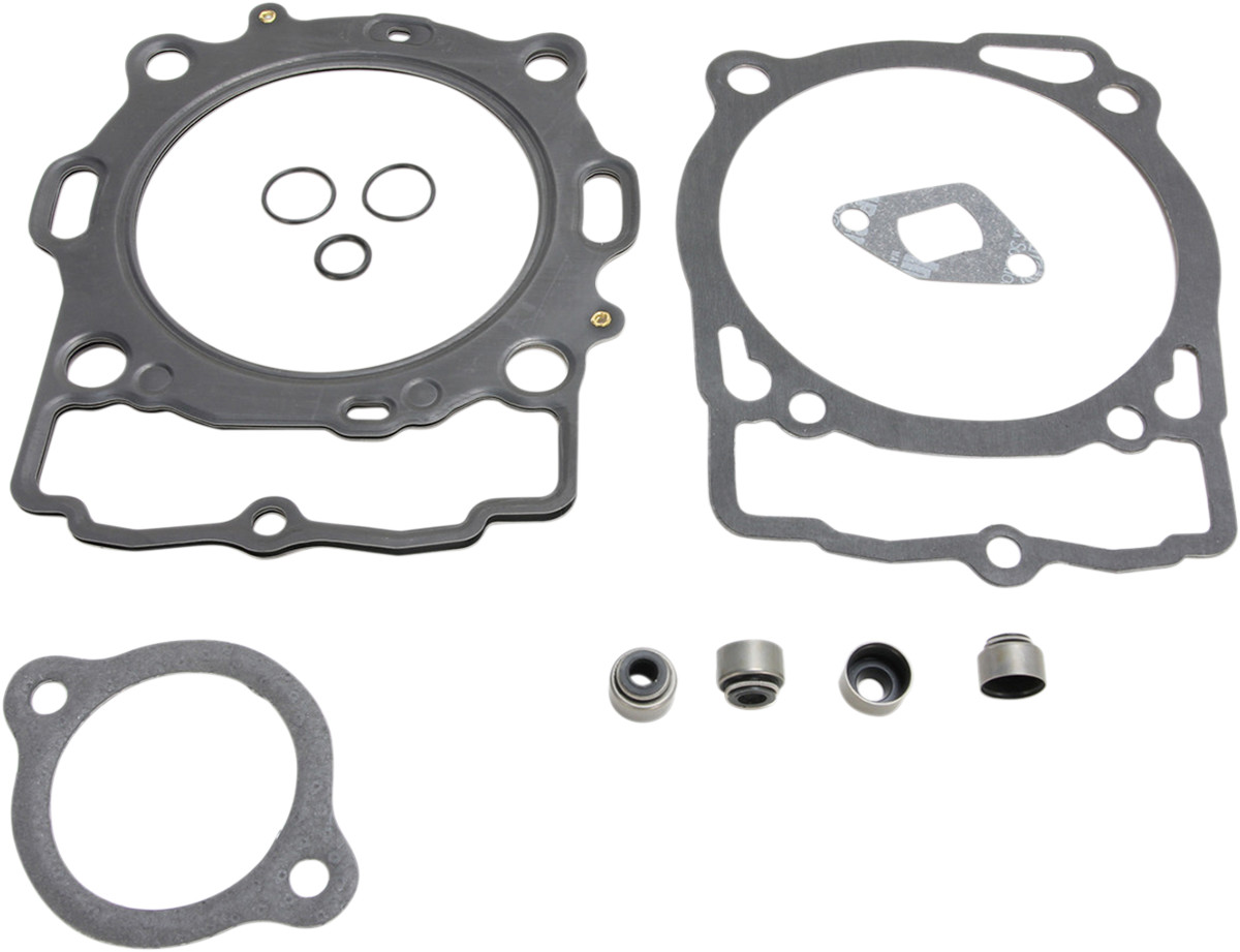 Moose Racing Top End Gasket Kit