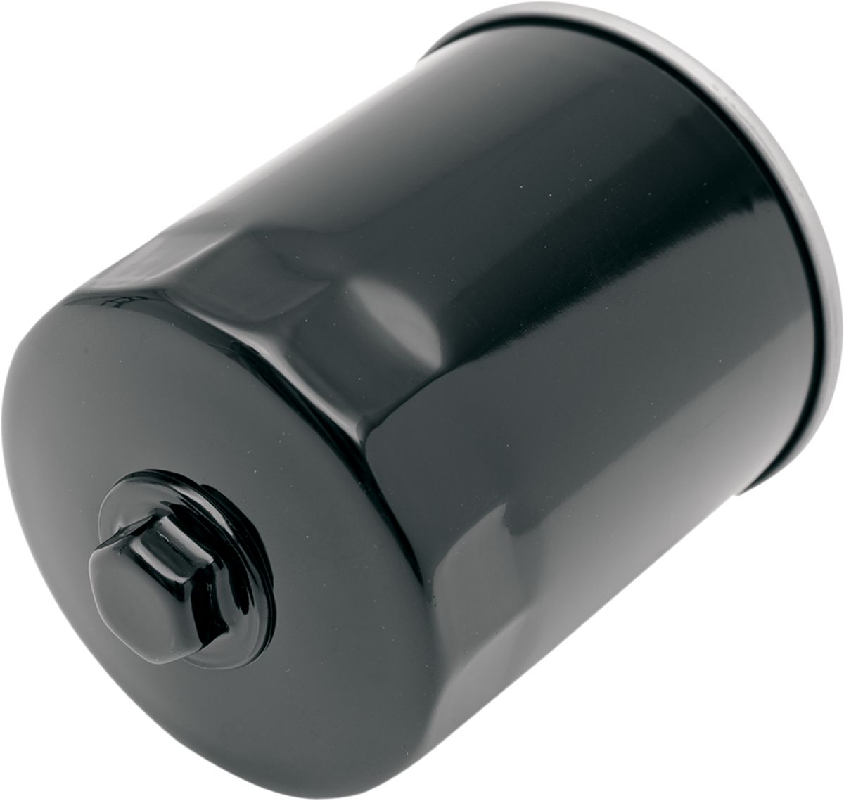 Drag Specialties Spin-On Oil Filter