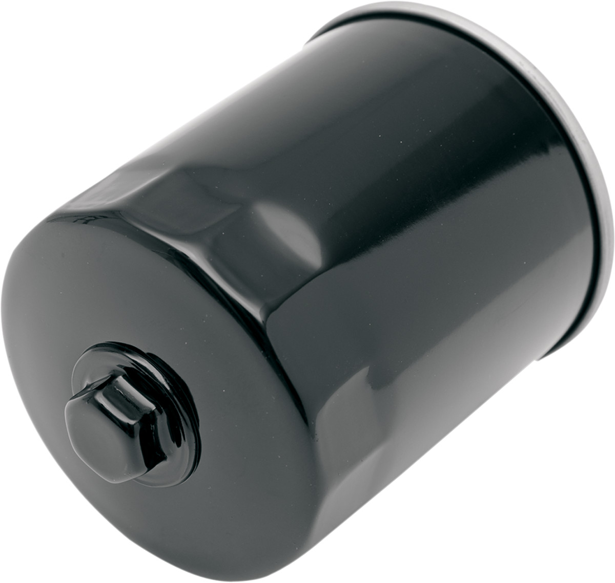 Drag Specialties Spin-On Oil Filter