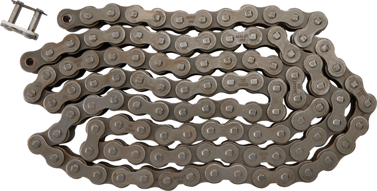 Heavy-Duty (H) M530H Chain