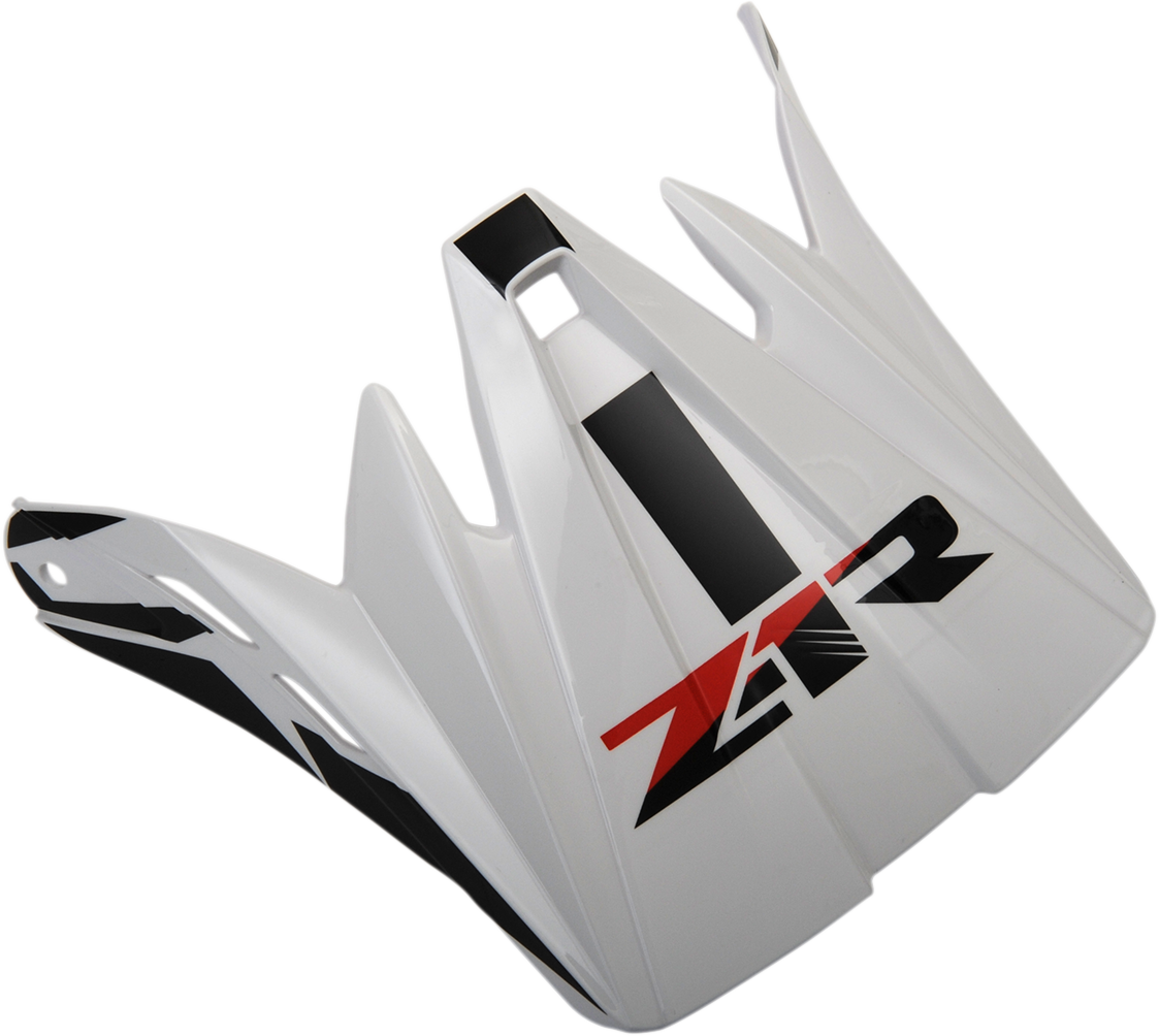 Z1R Child Rise Helmet Visor