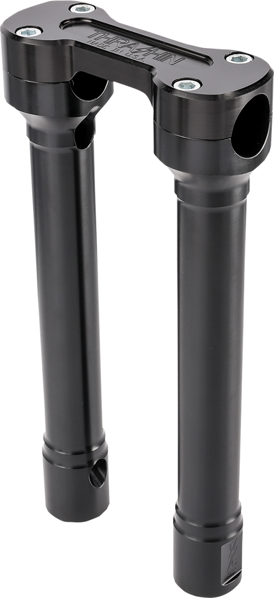 Thrashin Supply Holeshot Risers For Harley