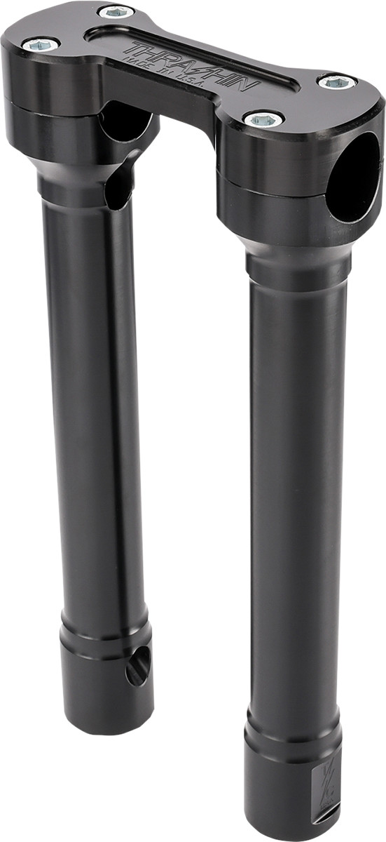 Thrashin Supply Holeshot Risers For Harley