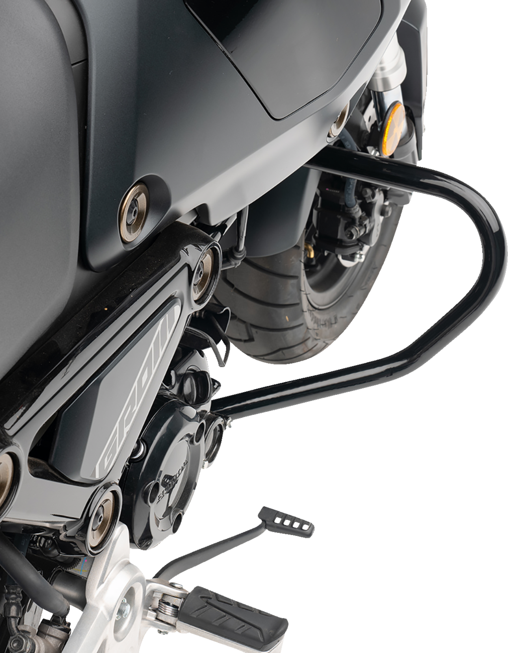 Freeway Bars For Grom