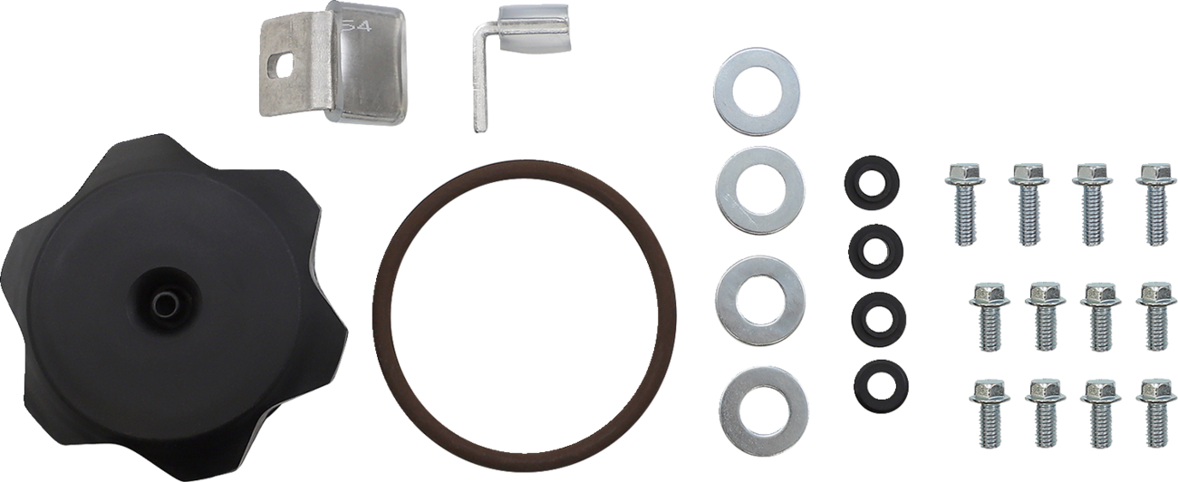 IMS Fuel Tank Honda CRF250R / CRF450R / RWE 2021-2024