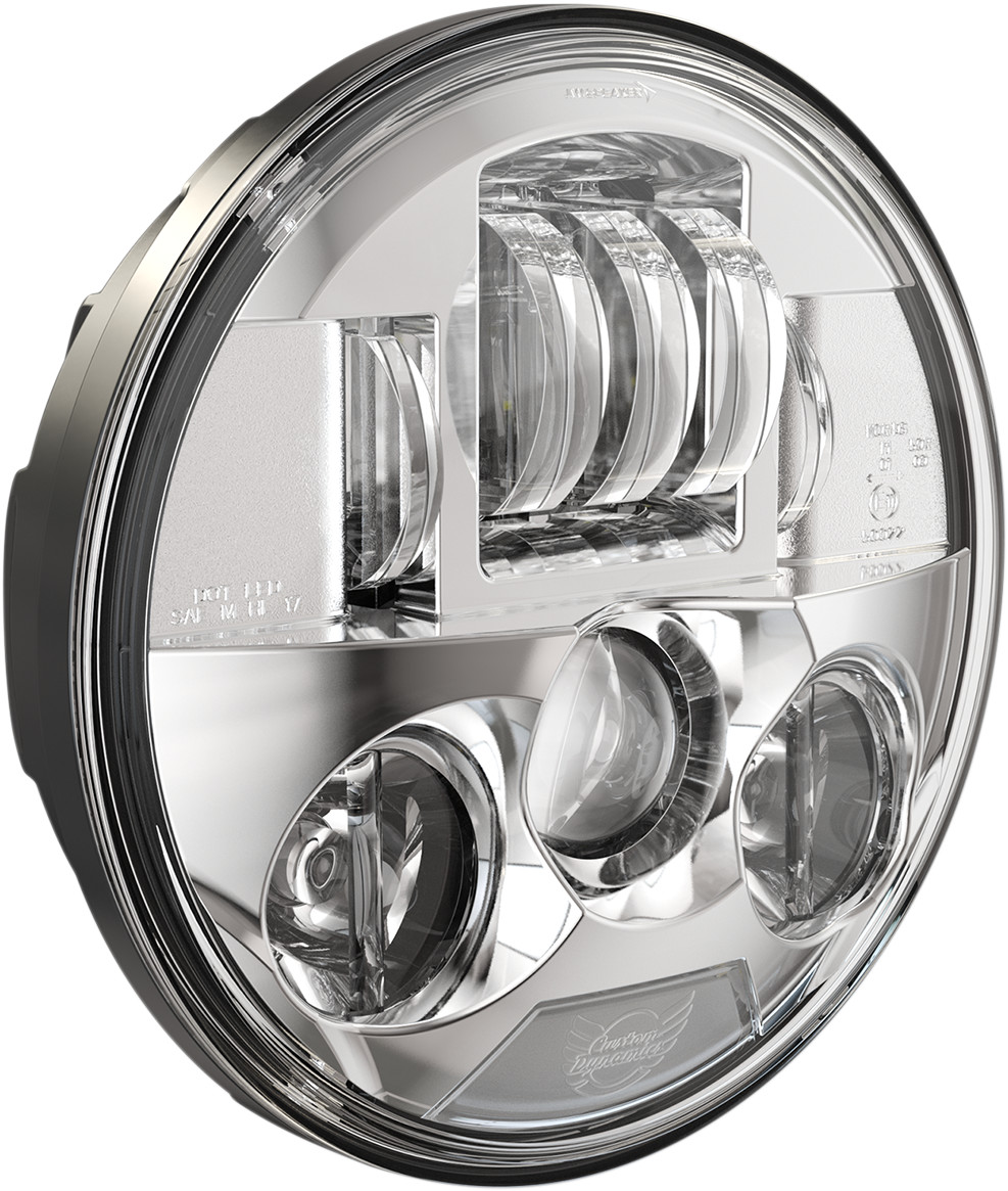 CUSTOM DYNAMICS 7" ProBEAM® LED Headlamp