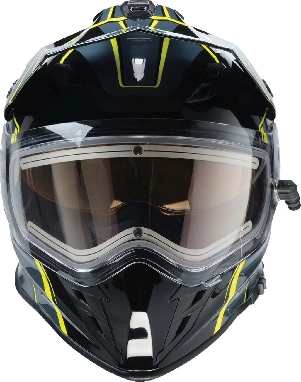 Z1R Range 2.0 Rotor Snow Electric Helmet
