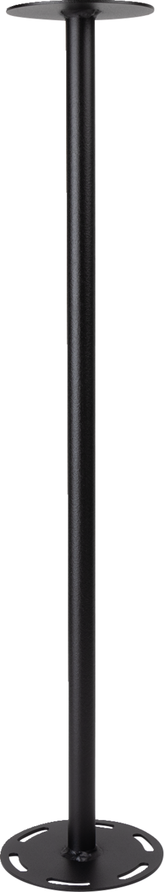 Moose offroad Beacon Light Extension Pole