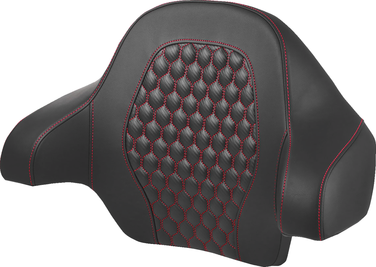 Tour Pack Backrest Pad