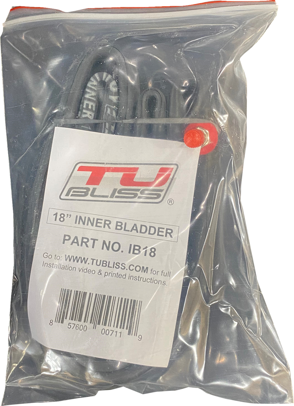 Tubliss Inner Bladder - For Gen 2.0 System - 18"